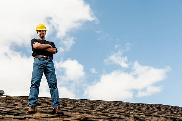 Best Residential Roofing Contractor  in Great Notch, NJ