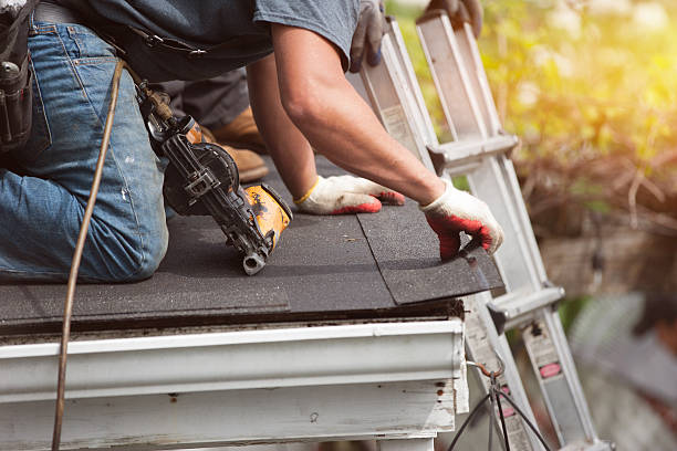 Roof Repair Estimates in Great Notch, NJ